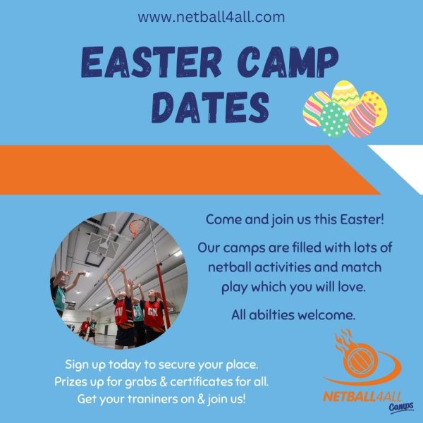 EASTER CAMPS 25